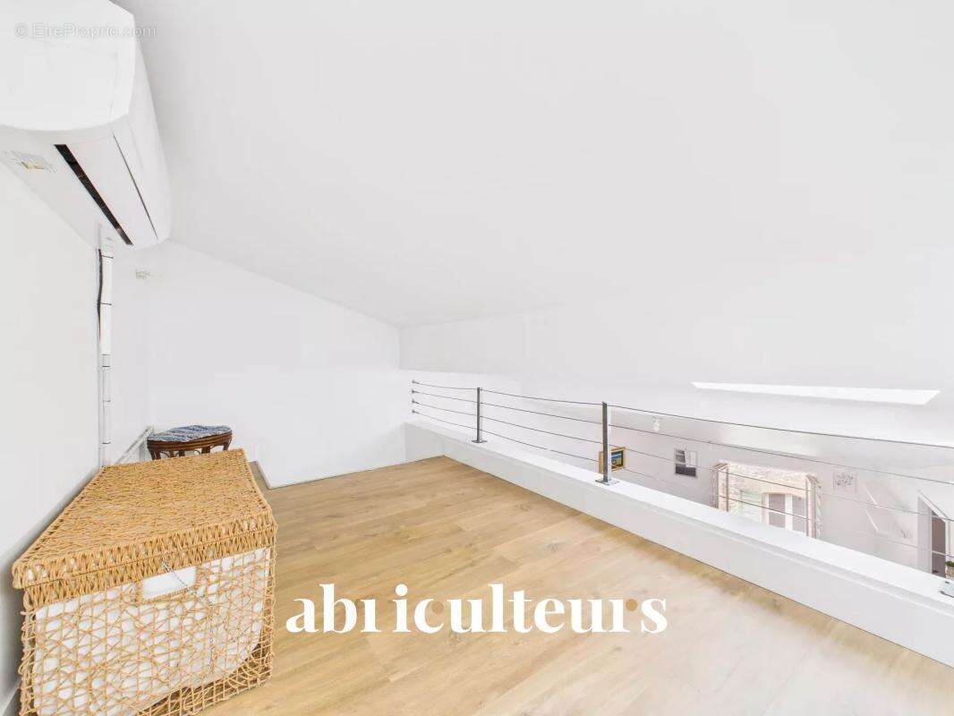 Appartement à LAMBESC