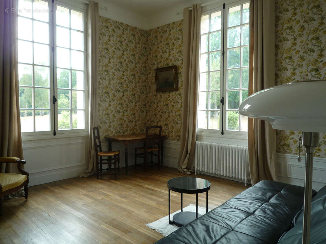 ARMENTIERES EN BRIE (77)à vendre superbe maison de maitre 18 chambres sur son parc arboré de 13500 m2 - photo 16