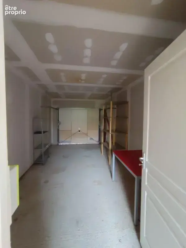 Maison 113m² garage jardin Port Cassy LANTON 280 000€ - photo 11