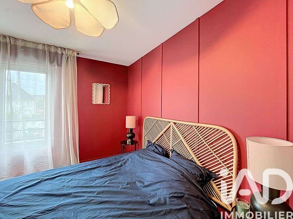 Photo 7 - Appartement à CAEN