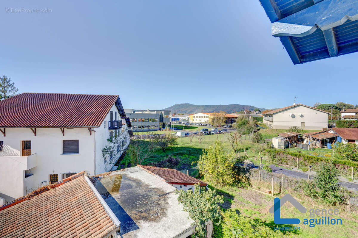 Appartement à HENDAYE