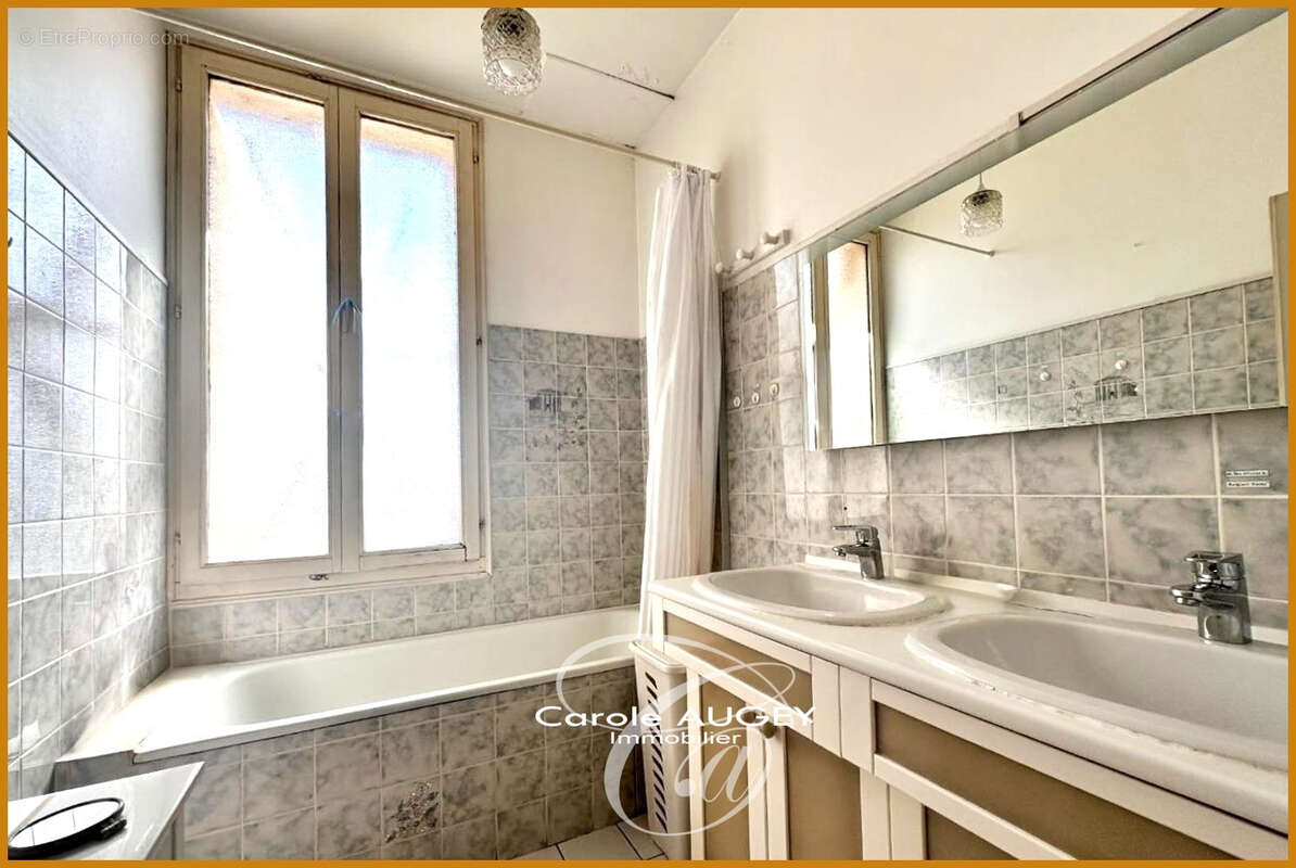 Appartement à LIBOURNE