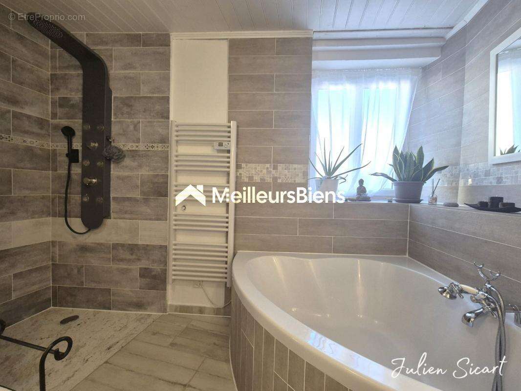 Maison à TREVILLACH