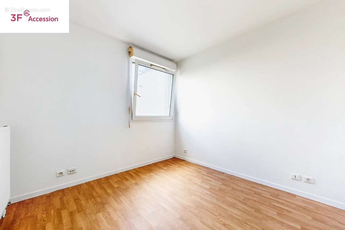 Appartement à CERGY
