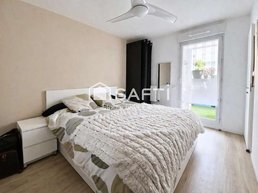 Photo 6 - Appartement à PALAISEAU