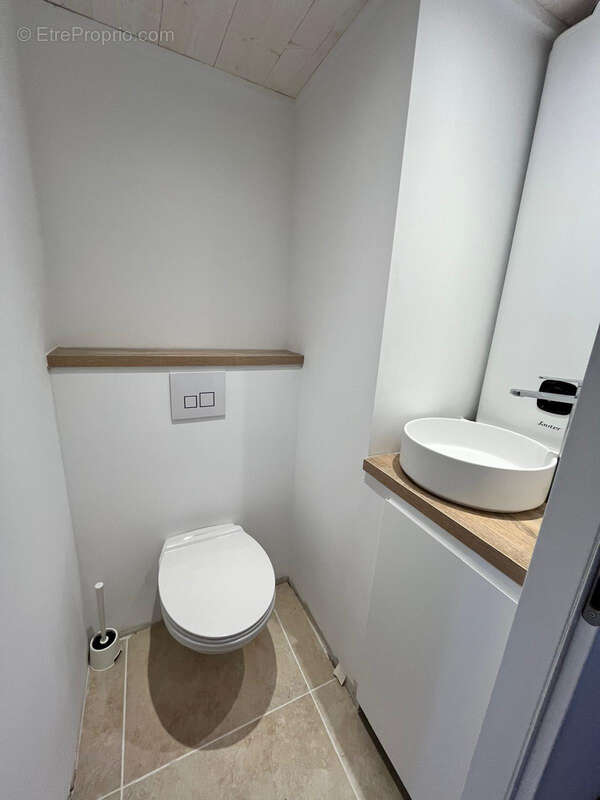 Appartement à HYERES