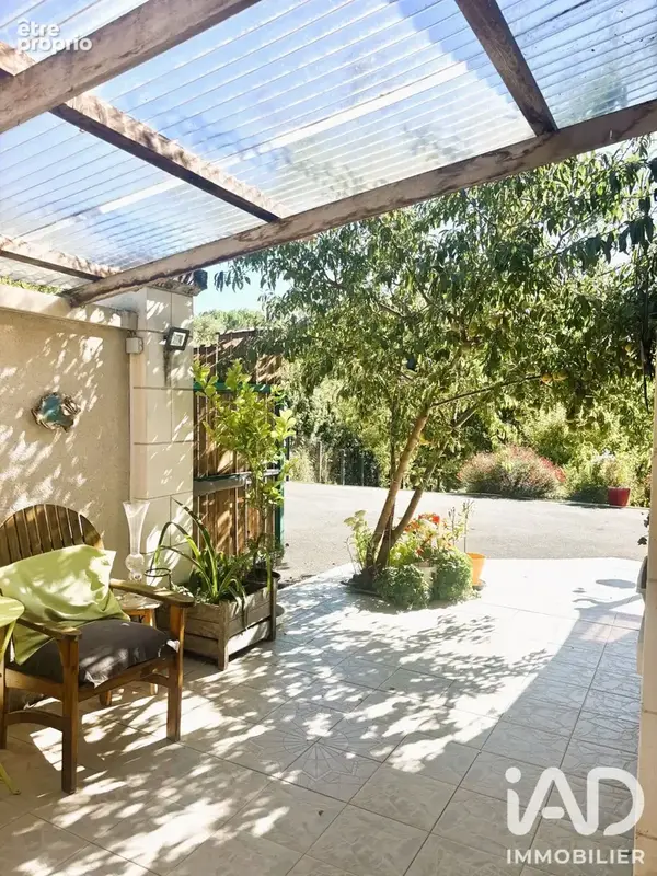 Photo 1 - Maison à BOSSAY-SUR-CLAISE