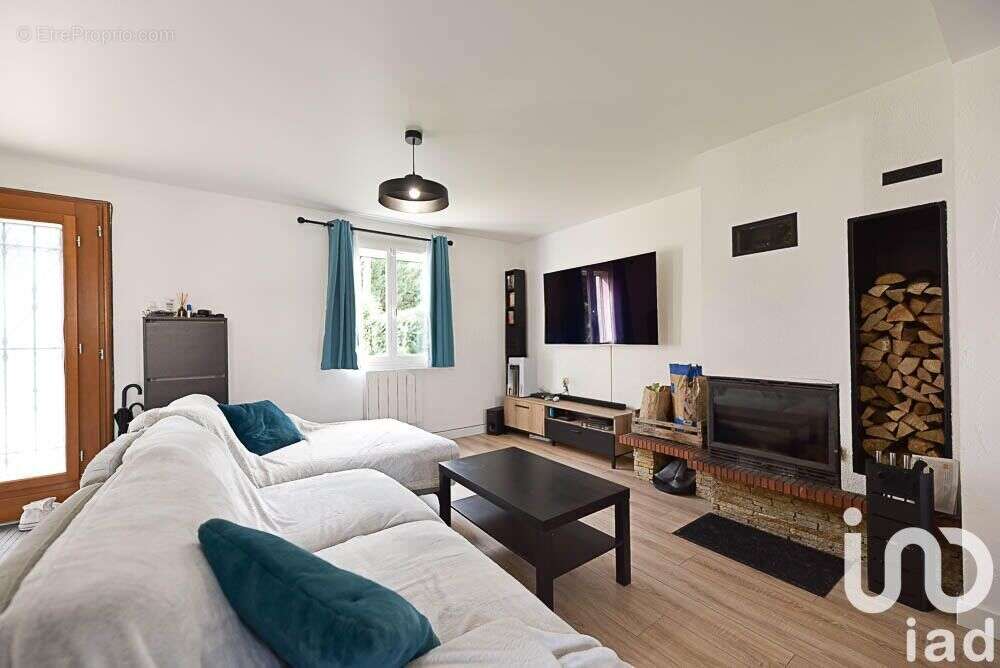 Photo 7 - Maison à LONGPONT-SUR-ORGE