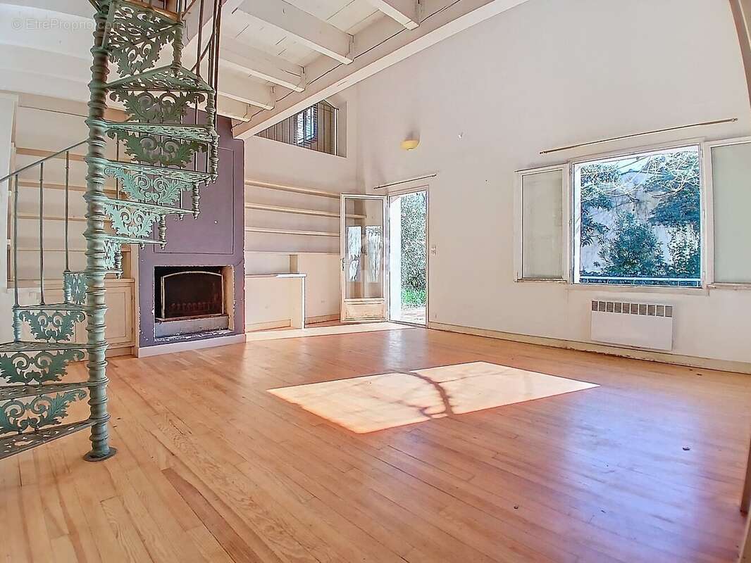 Maison à MONTPELLIER