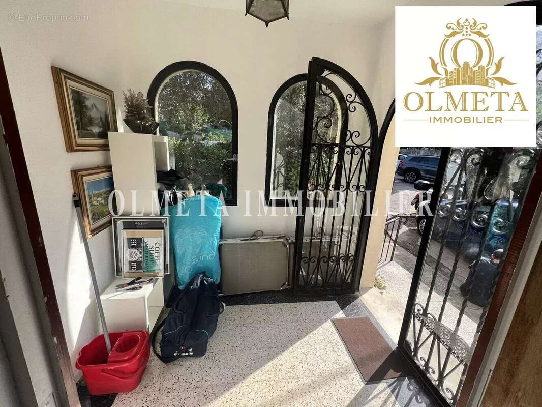 Maison à ROQUEBRUNE-CAP-MARTIN