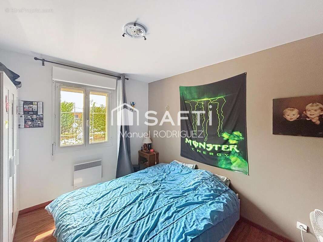 Photo 4 - Maison à BELIN-BELIET