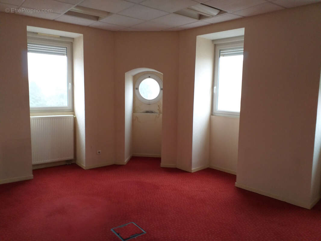 Commerce à SOISSONS