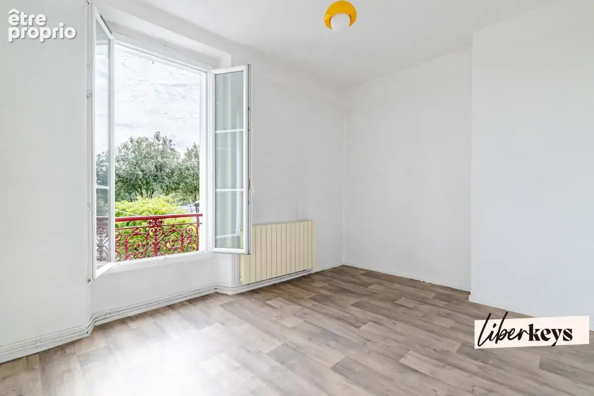 Une adresse au fil de la seine – 3 pièces de 76 m² - photo 5