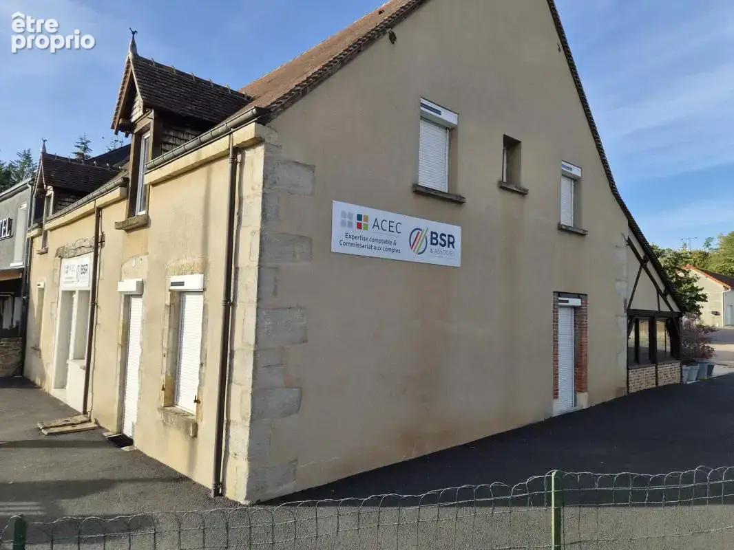 Maison 9 pièces 240 m² à vendre à Montgivray (36400) - photo 28