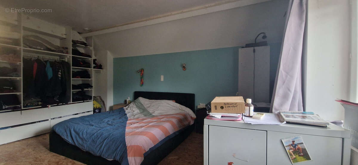 Maison de campagne à finir de rénover ! - photo 10