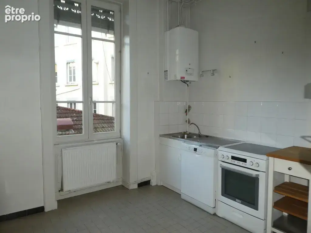 Appartement T2 - photo 4