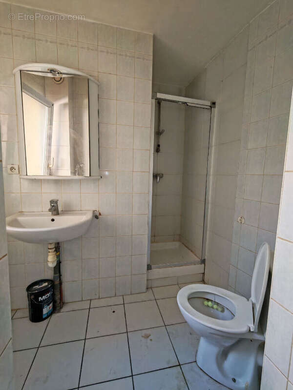 Appartement à SOISSONS