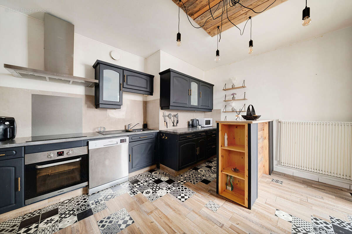 Appartement à VANDOEUVRE-LES-NANCY