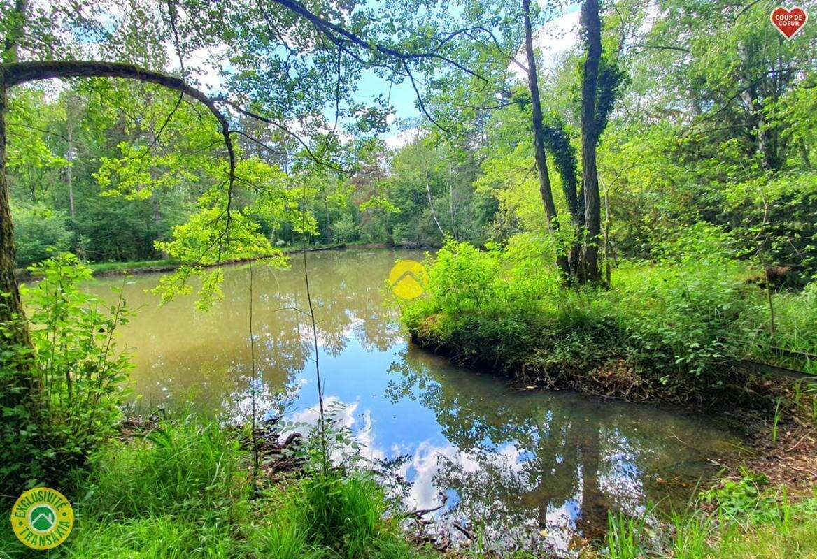 Maison à AUBIGNY-SUR-NERE