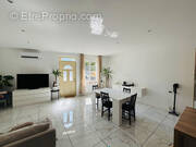 Maison à MARSEILLE-11E