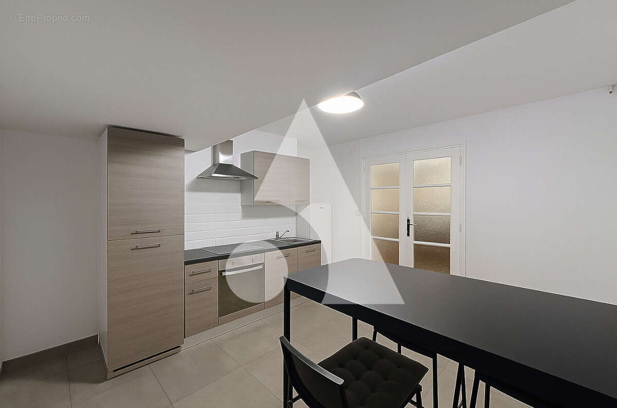 Appartement à VALENCIENNES