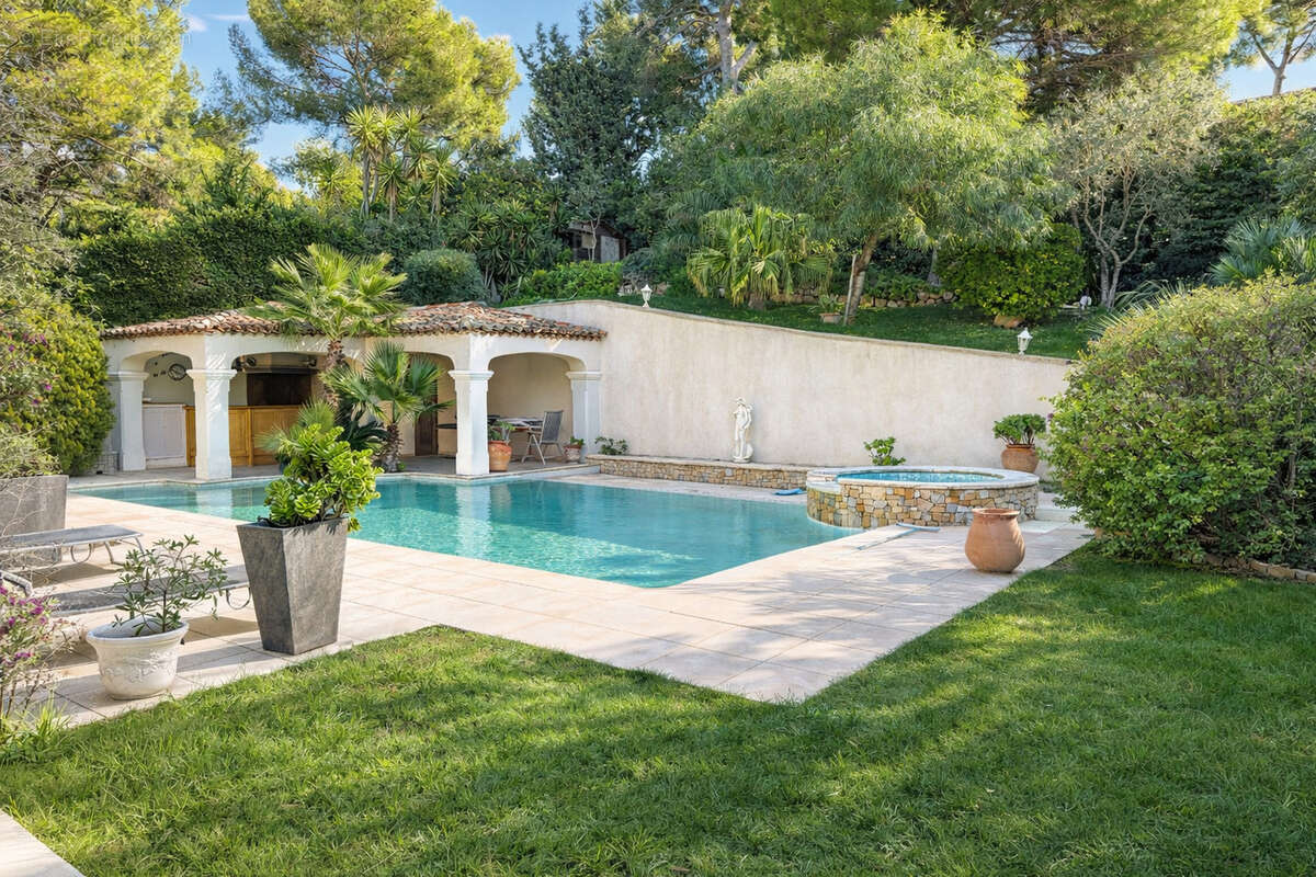 Maison à SANARY-SUR-MER