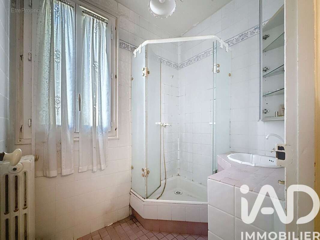 Photo 6 - Maison à ABLON-SUR-SEINE