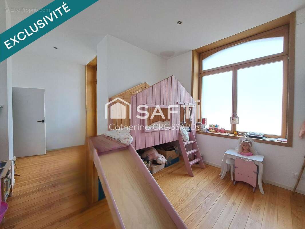 Photo 3 - Maison à MERVILLE