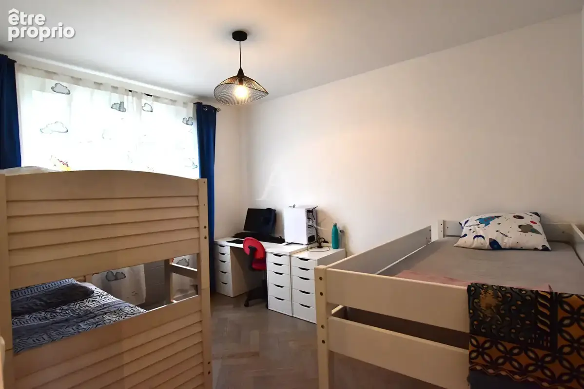 COMBS LA VILLE : maison 4 pièces (64 m²) à vendre - photo 7