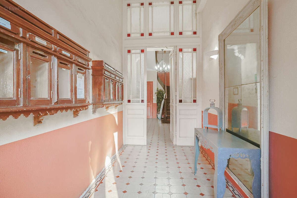 Appartement à HYERES