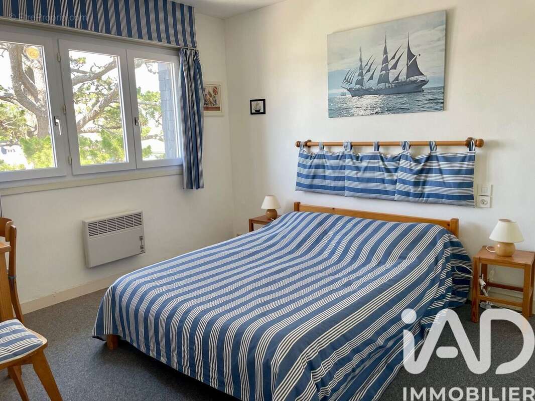 Photo 5 - Appartement à CARNAC