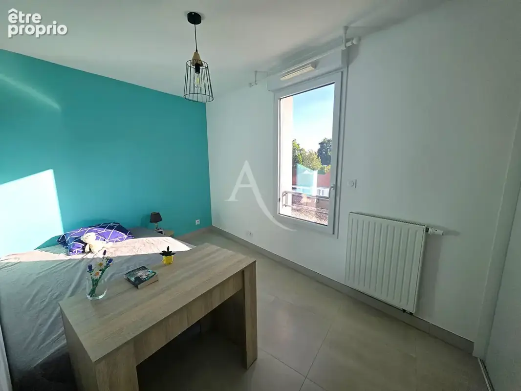 Appartement Saint Sebastien Sur Loire 4 pièce(s) - photo 6