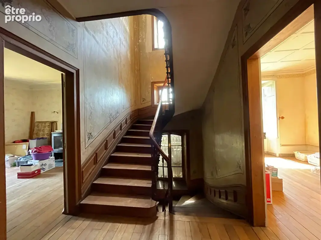Deumeure de prestige aux portes d'aurillac - photo 18
