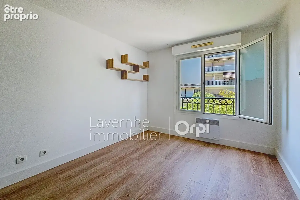 Appartement 3 pièces 59 m² à vendre à Antibes (06600) - photo 7