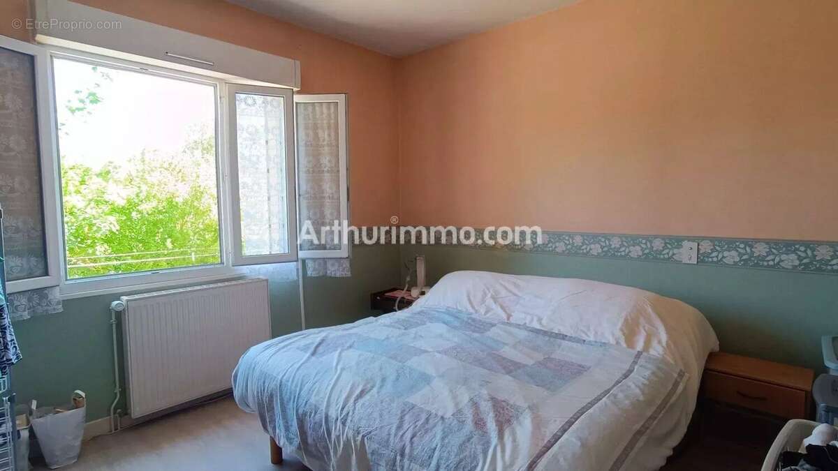 Appartement à TAVAUX