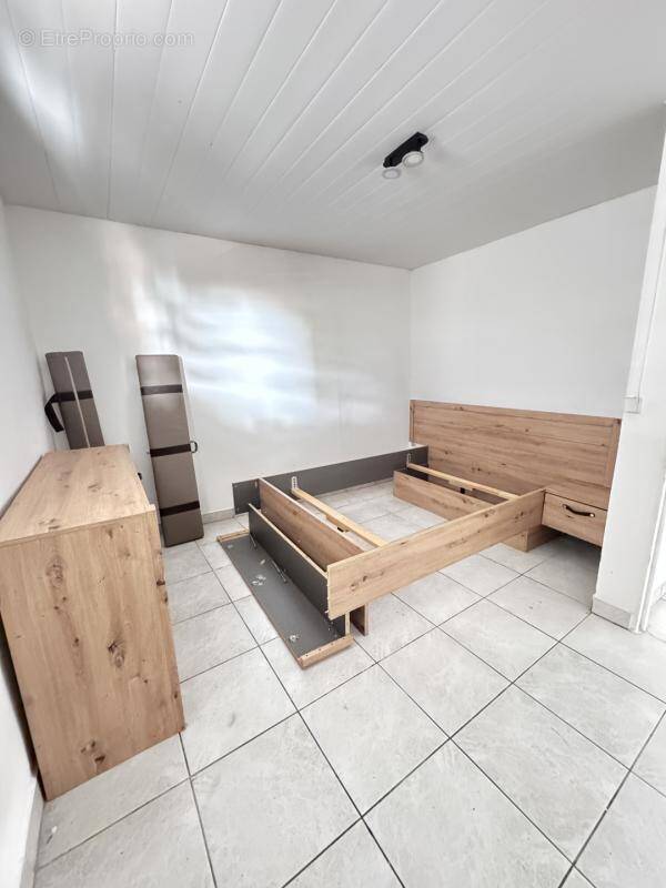 Appartement à SCHOELCHER