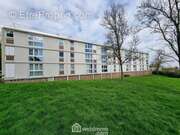 Appartement à VILLENEUVE-LE-ROI