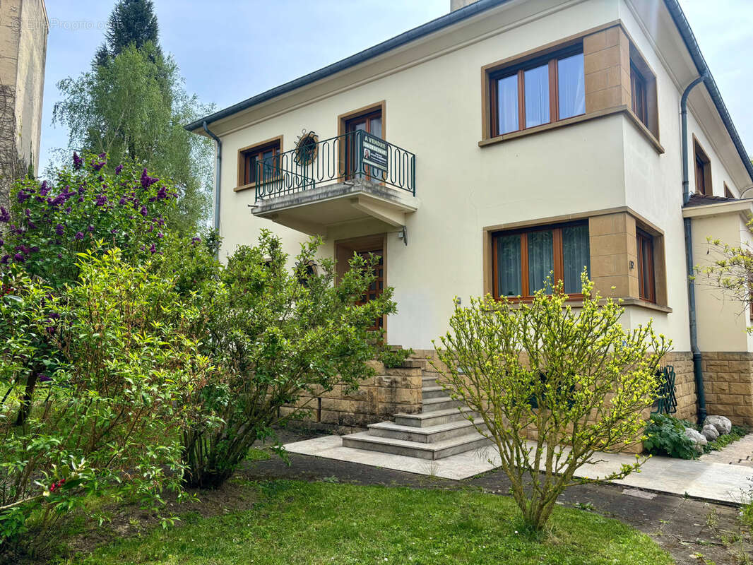 MAISON Quartier Vacquinière - 163 m2 - 4 chambres - Jardin - Garage - photo 5