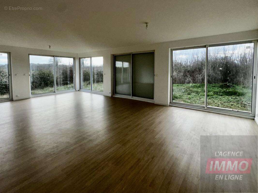 Maison à ossature bois - photo 7