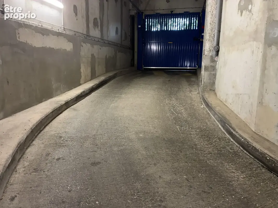 Parking à vendre à Paris-15e (75015) - photo 7