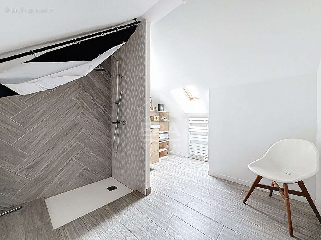 Maison à BOUTERVILLIERS