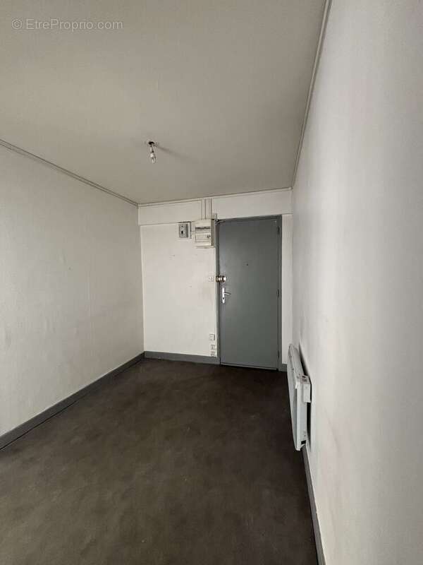 Appartement à LA VOULTE-SUR-RHONE