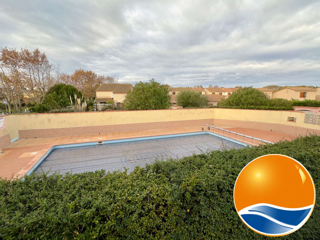 Appartement à SAINT-CYPRIEN