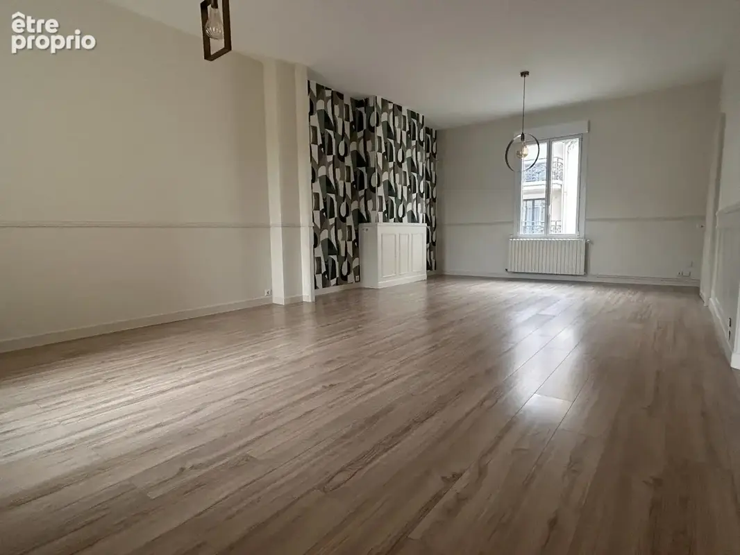 Appartement 4 pièces 97 m² à vendre à Saumur (49400) - photo 4