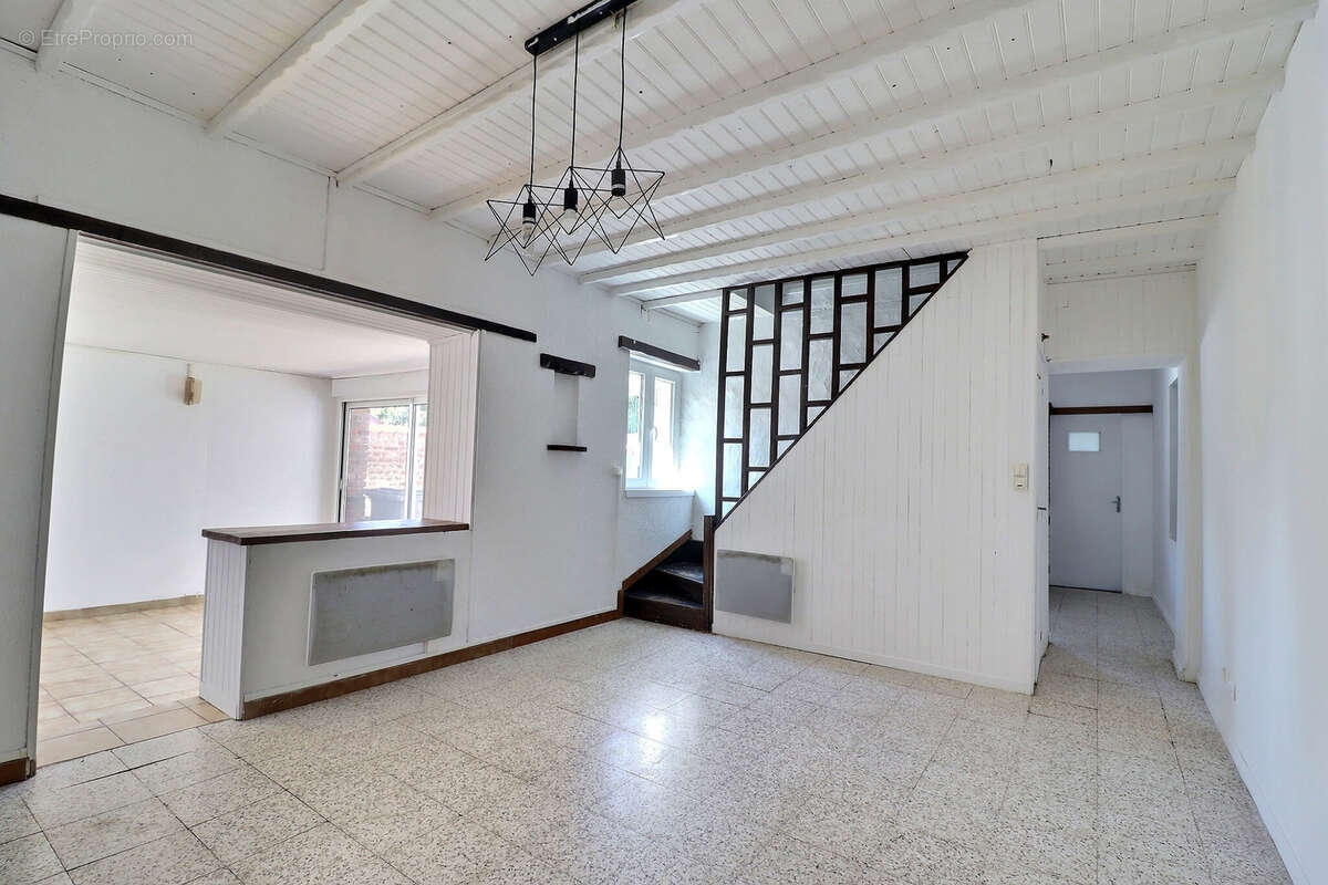 Lieu st Amand : Idéal 1er acquisition - photo 3