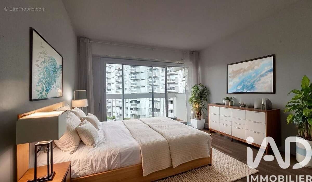 Photo 6 - Appartement à MARLY-LE-ROI