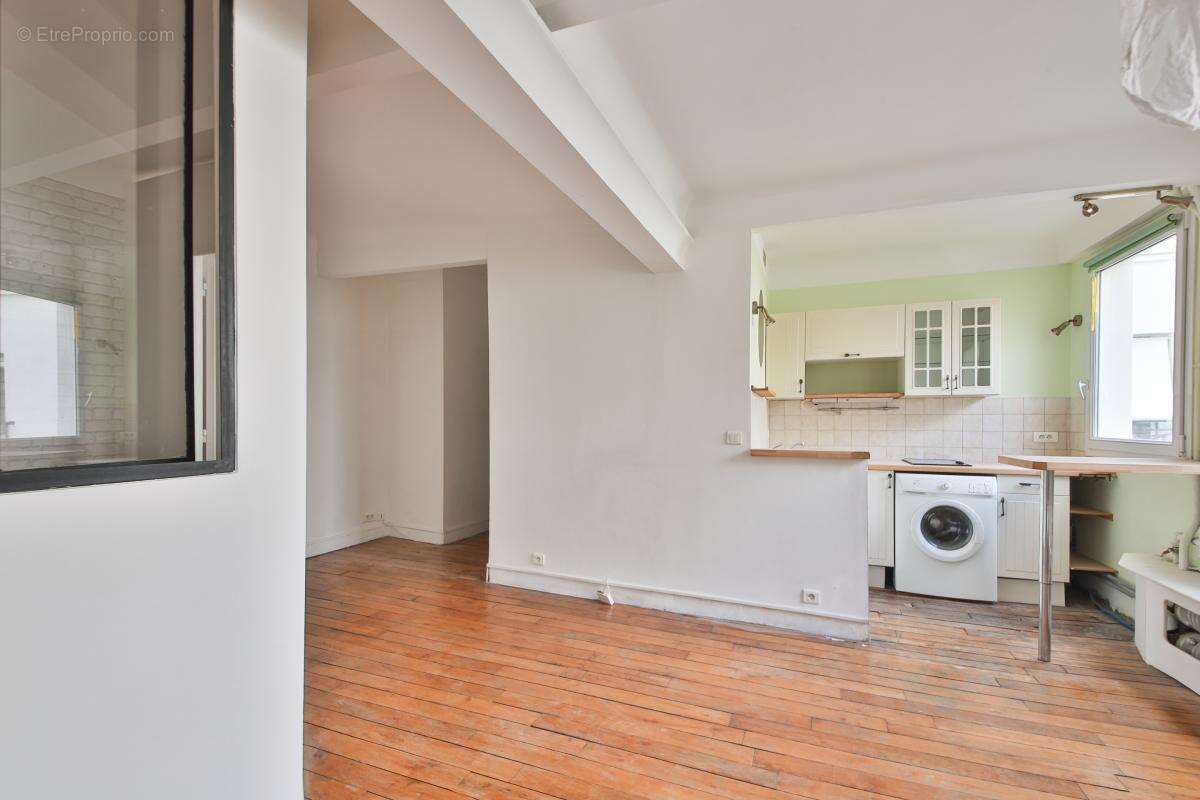 Appartement - photo 4