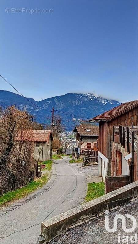 Photo 7 - Appartement à CHATILLON-SUR-CLUSES