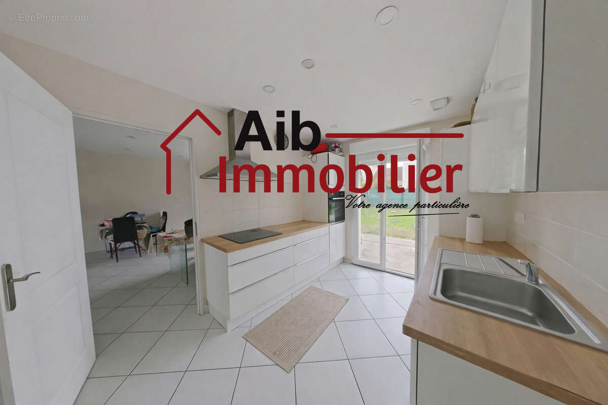 Maison à ABLIS