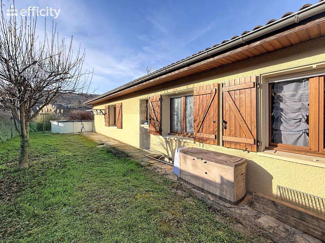 Maison 120 m² à Polienas  - photo 4